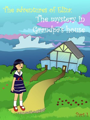 cover image of The adventures of Eliza